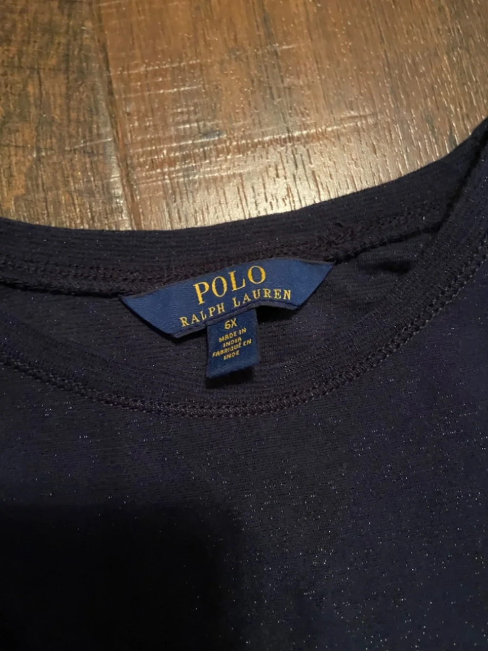 Ralph Lauren great like